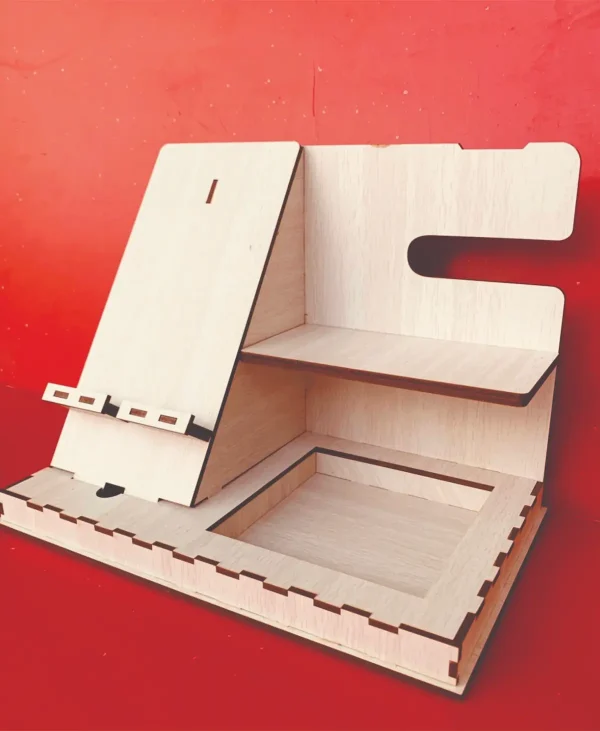 Organizador - Porta Celular