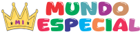 MI MUNDO ESPECIAL
