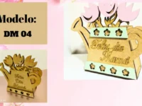Código: DM 04