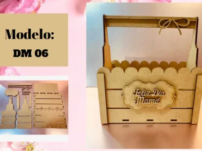 Código: DM 06