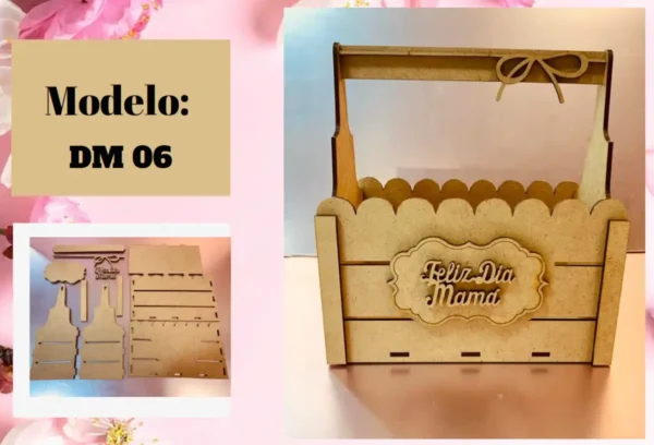 Código: DM 06