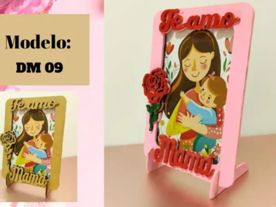Código: DM 09