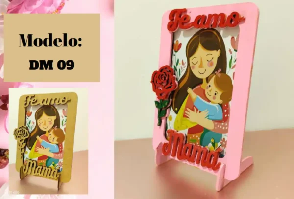 Código: DM 09