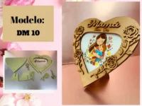 Código: DM 10