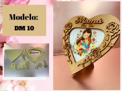 Código: DM 10