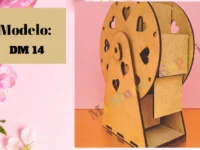 Código: DM 14