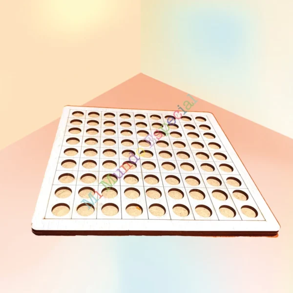 Bandejas Sensoriales