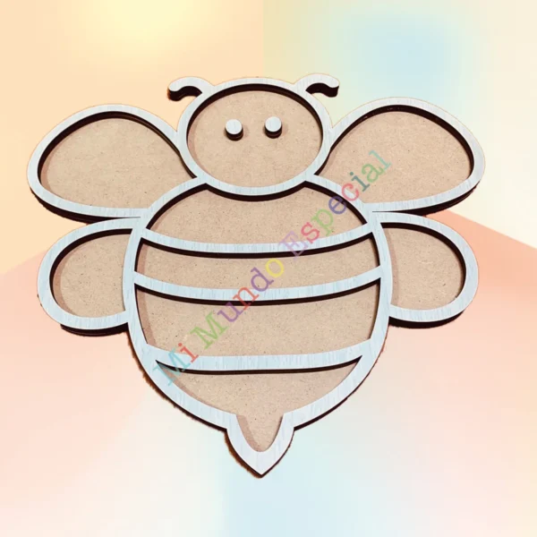 Bandejas Sensoriales