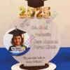 Porta retratos Graduación