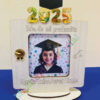 Porta retratos Graduación