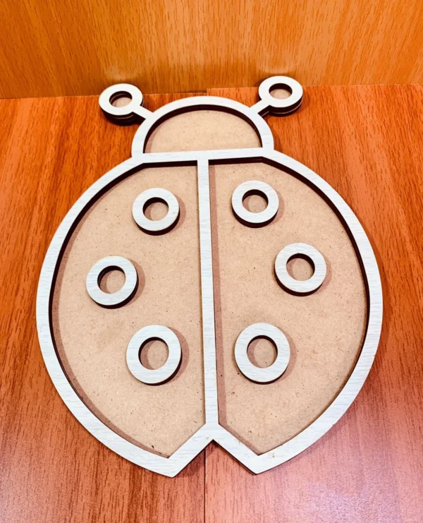 Bandejas Sensoriales