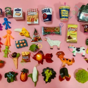 Miniaturas Didácticas