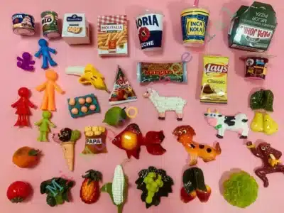 Miniaturas Didácticas