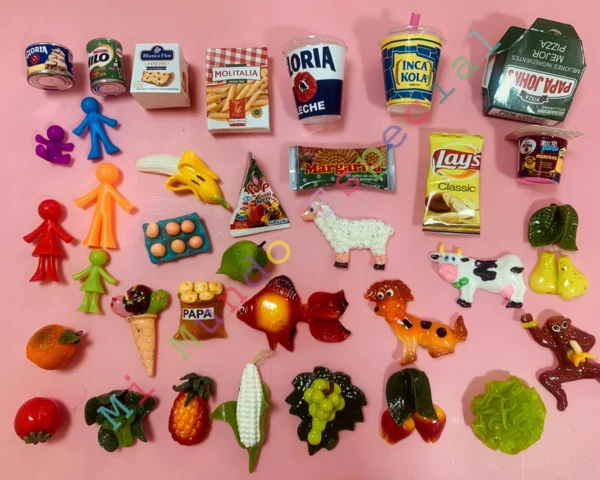 Miniaturas Didácticas