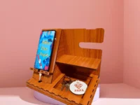 Organizador - Porta Celular