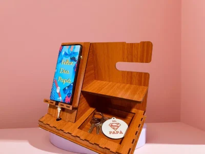 Organizador - Porta Celular