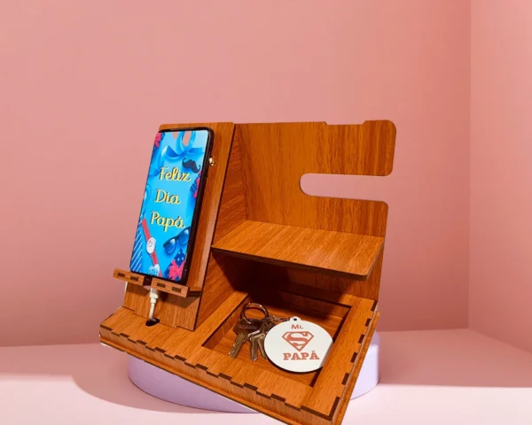 Organizador - Porta Celular