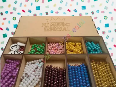 Perlas Montessori