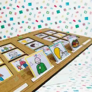 Pack Pictofrase + Miniaturas