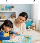 Sesión de Clase Adaptado  a Estudiantes  Inclusivos